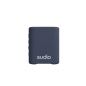 Portable Bluetooth Speakers Sudio Blue