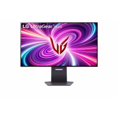 Monitor Gaming LG OLED Ultragear 32GS95UE 4K Ultra HD 32" 240 Hz