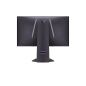 Monitor Gaming LG OLED Ultragear 32GS95UE 4K Ultra HD 32" 240 Hz