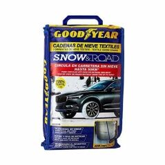 Catene da Neve per Auto Goodyear (XL)