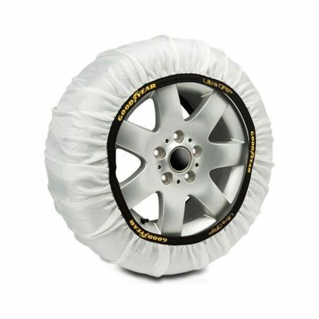 Catene da Neve per Auto Goodyear ULTRA GRIP (XL)