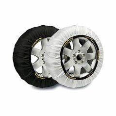 Catene da Neve per Auto Goodyear ULTRA GRIP (L)