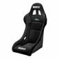 Seat Sparco REV QRT Black