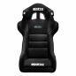 Seat Sparco 008017RNR Black