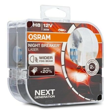 Car Bulb Osram 64212NL H8 12V 35W