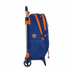 Trolley per la Scuola 905 Valencia Basket