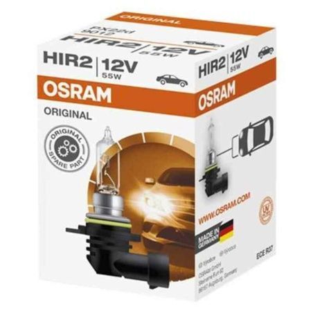 Lampadina per Auto OS9012 Osram OS9012 HIR2 65W 12V