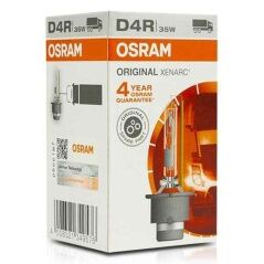 Car Bulb OS66450 Osram OS66450 D4R 35W 42V