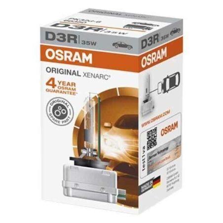 Lampadina per Auto OS66350 Osram OS66350 D3R 35W 42V