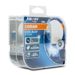 Car Bulb OS64219CBI-HCB Osram OS64219CBI-HCB H16 12V 19W 3700K (2 Pieces)