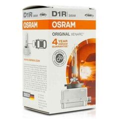 Lampadina per Auto OS66150 Osram OS66150 D1R 35W 85V