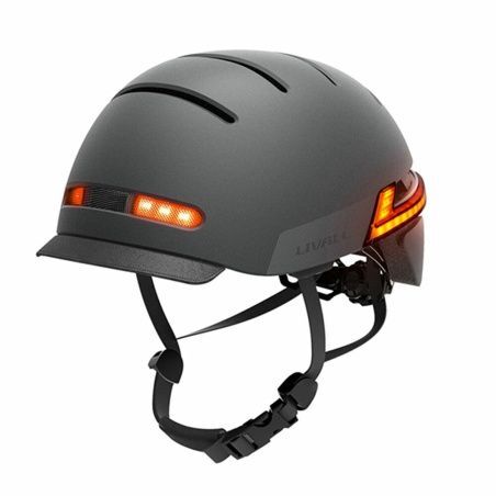 Casco da Ciclismo per Adulti Quick Media BH51M NEO (L)