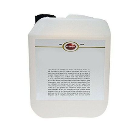 Shampoo per auto Autosol (25 L)