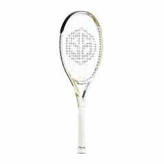 Tennis Racquet Jim Sports Scampini White