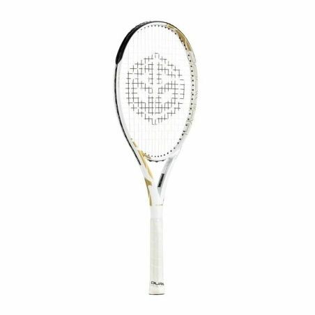 Racchetta da Tennis Jim Sports Scampini Bianco