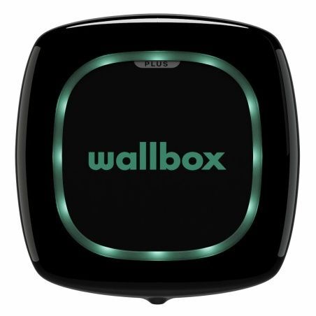 Caricabatterie per Auto Wallbox Pulsar Plus