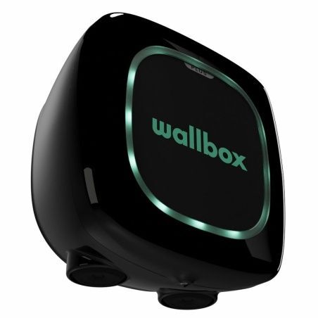 Car Charger Wallbox Pulsar Plus