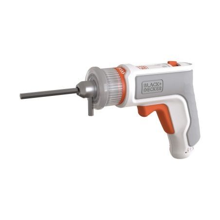 Cacciavite Black & Decker BCRTA01