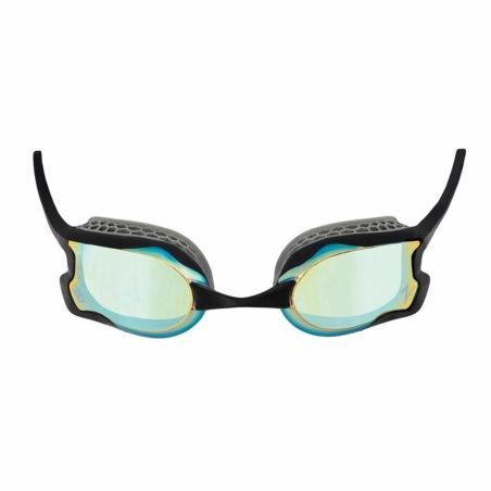 Swimming Goggles Zoggs Raptor Black One size