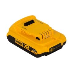 Batteria ricaricabile al litio Dewalt dcb115d2-qw