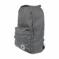 Casual Backpack Toybags Notebook compartment Light grey Grey 45 x 27 x 13,5 cm