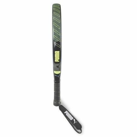 Racchetta da Padel Puma Solarblink Nero Multicolore