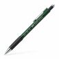 Pencil Lead Holder Faber-Castell Grip 1345 Green 0,5 mm (12 Units)