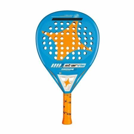 Padel Racket Starvie Dronos Galaxy Speed 2.0 Blue