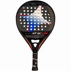 Racchetta da Padel Starvie Titania Kepler Pro 2.0 Nero