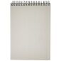 Drawing Pad Canson XL Drawing White A4 5 Units 50 Sheets 160 g/m2