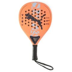 Racchetta da Padel Puma SOLARSMASH JR 049018 01 Arancio