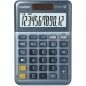 Calculator Casio MS-100EM Blue (10Units)