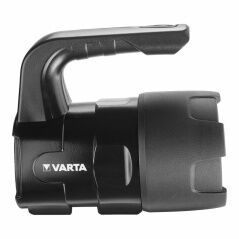 Torcia LED Varta Indestructible BL20 6 W 400 lm