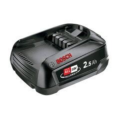 Batteria Rapid p4a 18 V