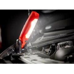 Luce da lavoro FORMULA 1 WL600 Rosso 600 lm 6500 K