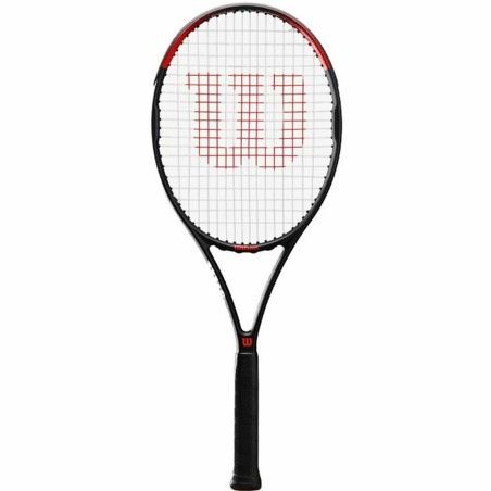 Racchetta da Tennis Pro Staff Wilson Precision 103 Nero