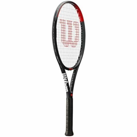 Racchetta da Tennis Pro Staff Wilson Precision 103 Nero