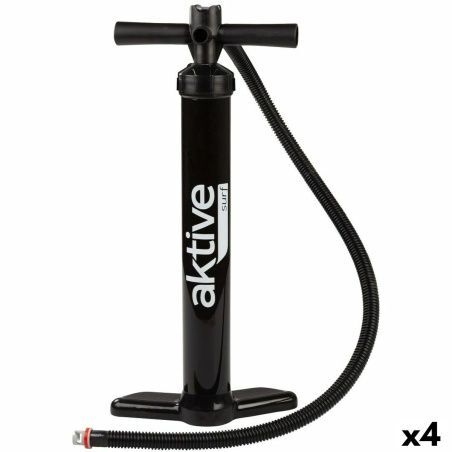 Air Pump Aktive Black (4 Units)