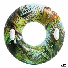 Ruota Gonfiabile Intex 97 cm Tropicale 97 x 280 x 97 cm (12 Unità)