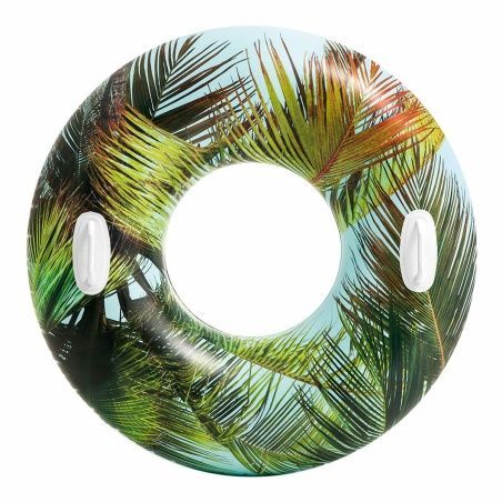 Ruota Gonfiabile Intex 97 cm Tropicale 97 x 280 x 97 cm (12 Unità)