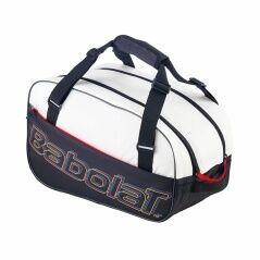 Padel Bag Babolat Lite White Multicolour