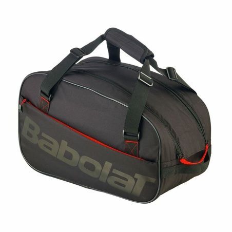 Padel Bag Babolat Lite Navy White Black Multicolour