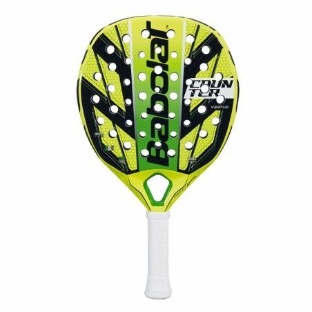 Padel Racket Babolat Counter Vertuo Multicolour