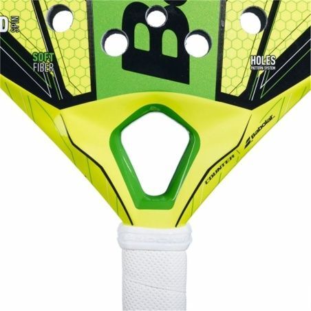 Padel Racket Babolat Counter Vertuo Multicolour