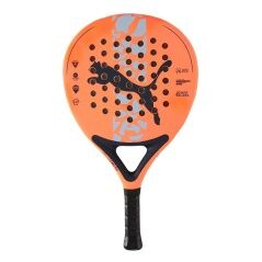 Racchetta da Padel Puma SOLARSMASH 049017 01 Arancio