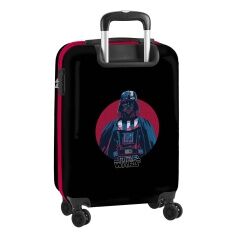 Bagaglio a Mano Star Wars star wars Nero 20'' 34,5 x 55 x 20 cm