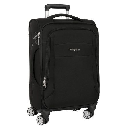 Cabin suitcase Safta safta business Black 20''