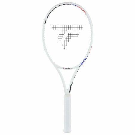 Racchetta da Tennis Tecnifibre T-Fight 295 Isoflex Grip 2 Multicolore