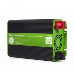 Adattatore di Corrente Energenie EG-PWC-PS500-01 USB x 1