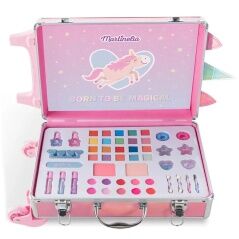 Children's Make-up Set Martinelia Little Unicorn